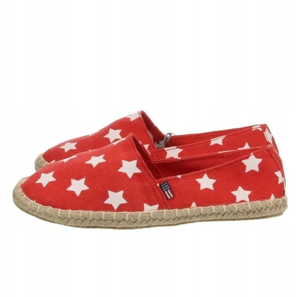 LEXINGTON DAMESPADRILLER, STORLEK 36/37 0A8D2_C*