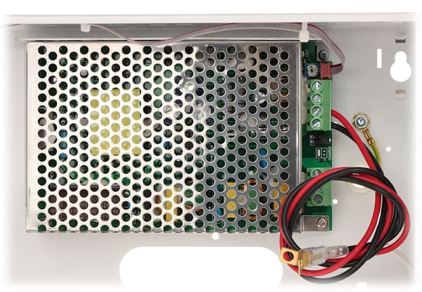 PULSAR-HAKKURIVIRTALÄHDE HPSB-12V7A-C