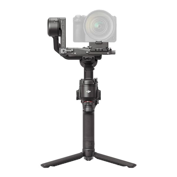 DJI RS 4 Combo -vakaaja