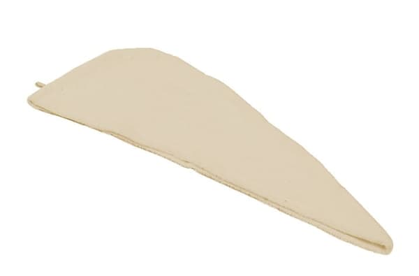 Kylpyturbaani KANGAS Beige
