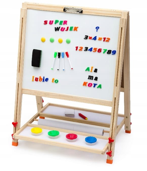 MAGNEETTISET NUMEROT