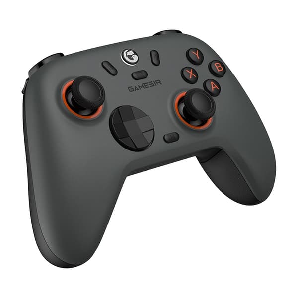 GameSir Nova 2 Lite langaton ohjain (harmaa)