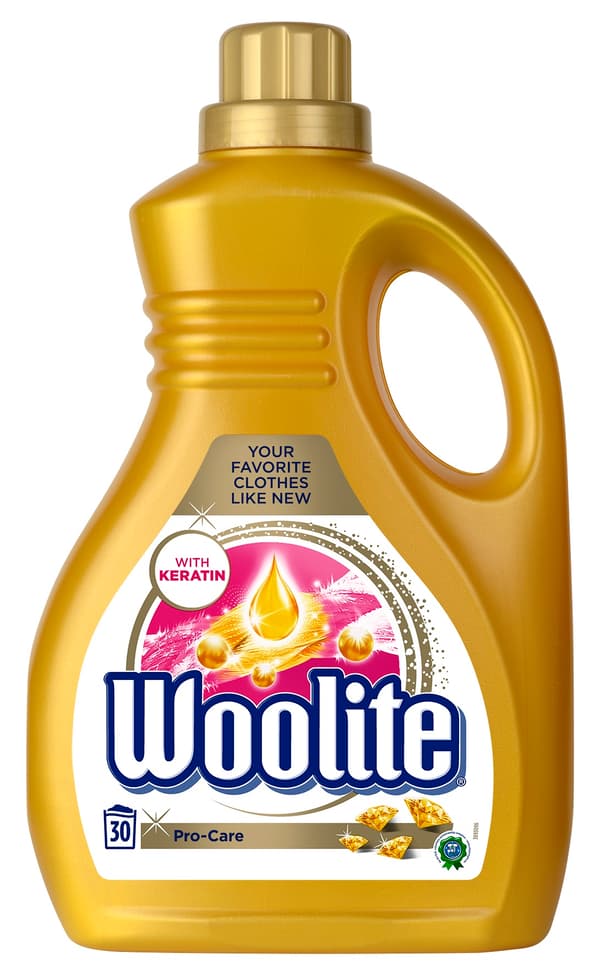 Woolite Color 1,8l