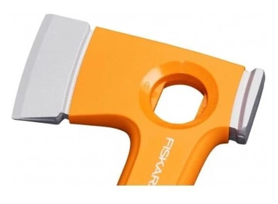 FISKARS UNIVERSAL AXE X13 X-SERIE 33 CM 0,5 KG