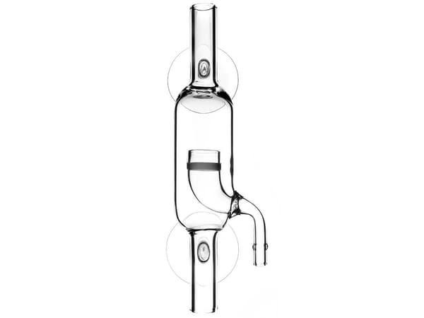 AQG EKSTERN DIFFUSOR FLOW 12/16MM