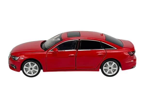 TAYUMO AUDI A6 C8 RÖD 1:32 32140014