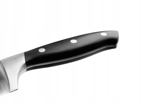Veitsi Santoku Probus 34 cm, terä: 20 cm CRMoV