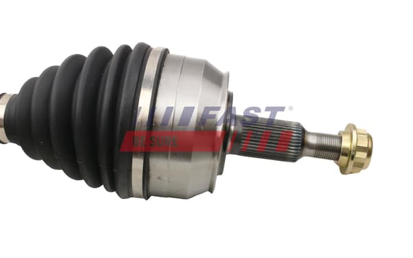 FT27053 SNABB AXELAXEL