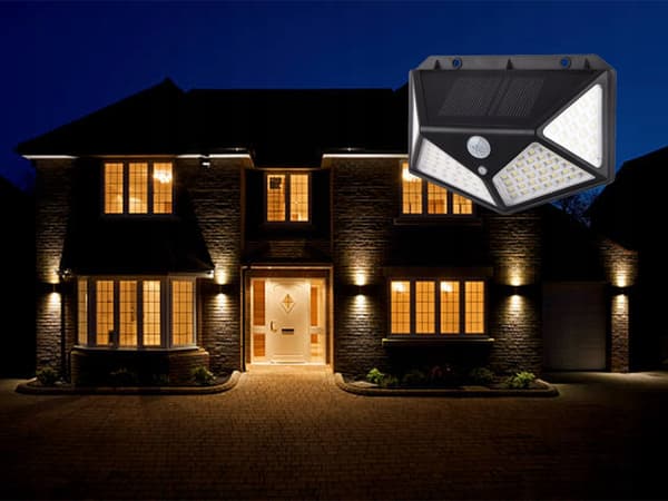 SOLARLAMPA CL-100 (100) GAB_A