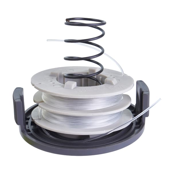 RYOBI elektrisk trimmerhoved med 1,2 mm tråd