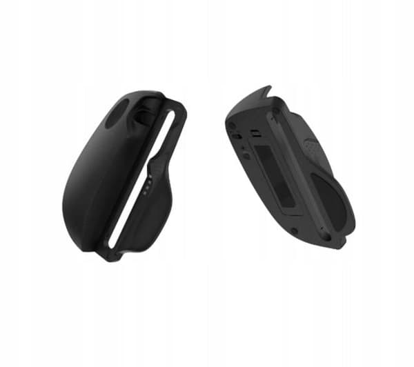 YAXO PRO SET -pidike Nintendo Switch 2:lle, Techno Black
