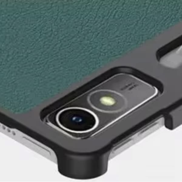 Smart Case Lenovo Tab P12 TB370:lle (vihreä)