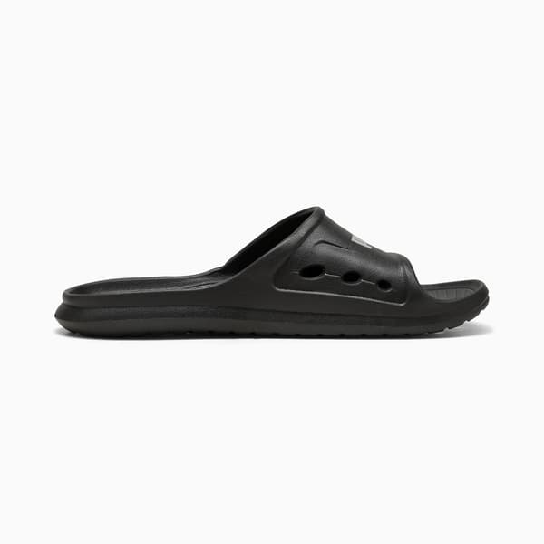 Puma DIVECAT DRY herre klipklappere sorte 40485401 størrelse 47