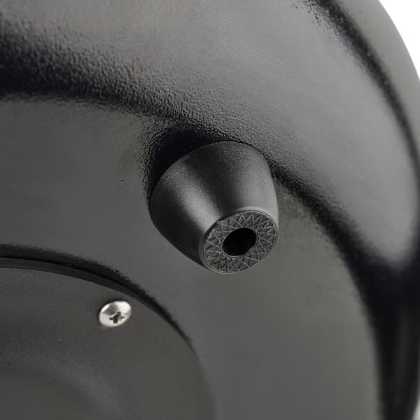 Mega-M keittoastia lämmityslaite 10L 400W
