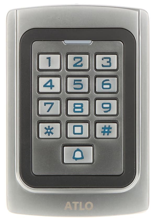 KOODILUKKO ATLO-KRMD-512