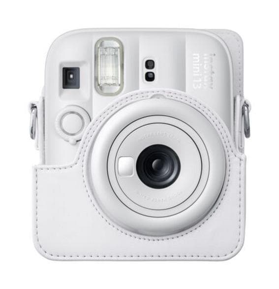 FUJIFILM instax mini 13 etui hvid