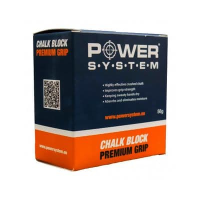 POWER-SYSTEM MAGNESIUMLIITUPALA 56 g
