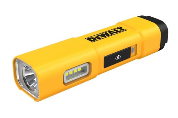 DEWALT USB LED-lommelygte DCL183