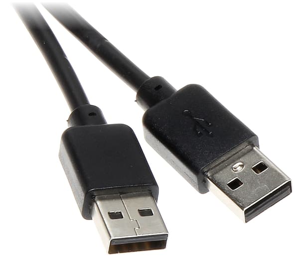 USB-WW/1,5 M KAAPELI 1,5 m