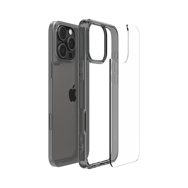Spigen Ultra Hybrid - Skal till iPhone 16 Pro Max (Space Crystal)