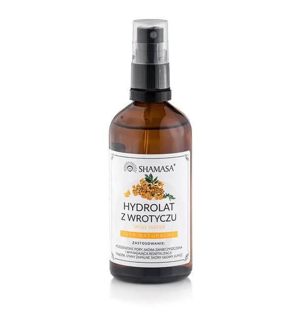 Shamasa Hydrolat av malört 100 ml