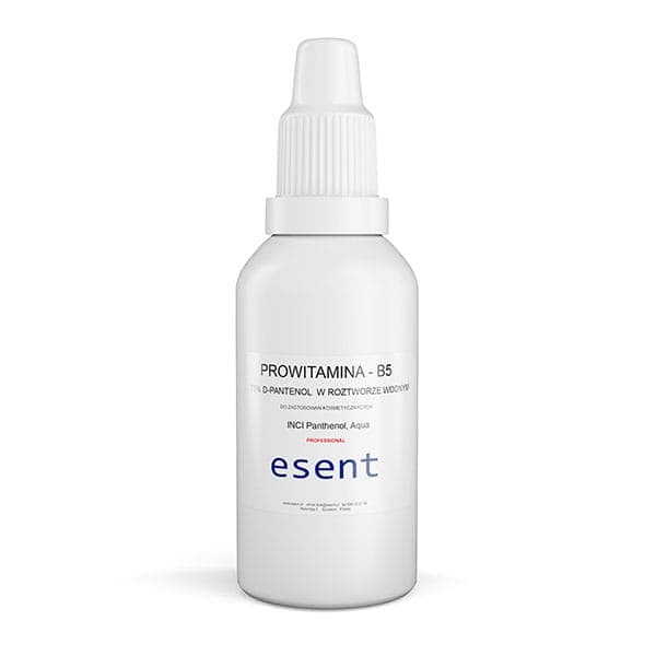 Provitamin B5 - 75 % D-pantenol 30 ml
