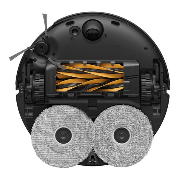 MOVA V50 Ultra Complete -robotti-imuri (musta)