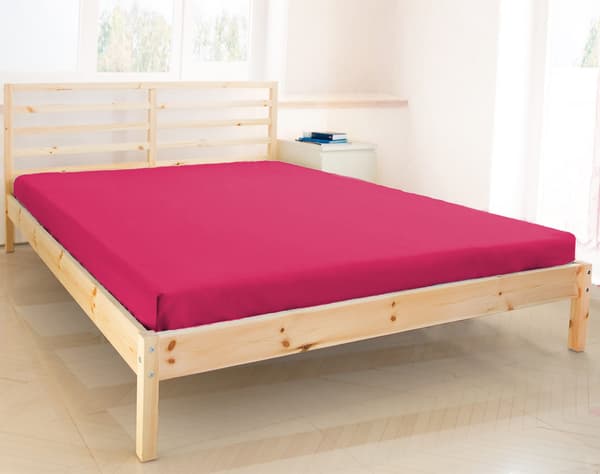 Jerseylakan 160x200 hallon