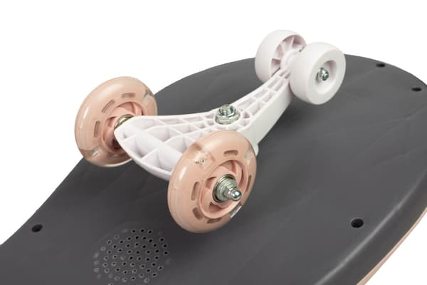 Fiesta Beige Lila Gravity Ride-On