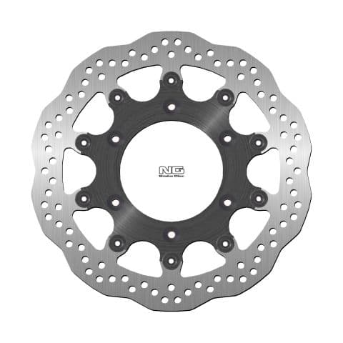 Wave NG Forbremseskive til Triumph Trophy 900/1200 '91-04, 5mm