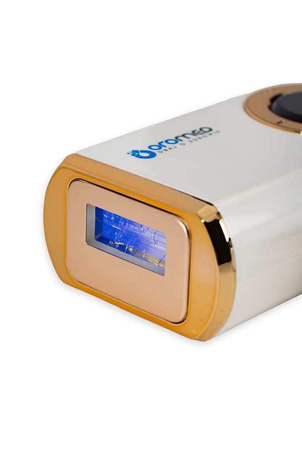 Oromed ORO-IPL ICE laserkarvanpoistolaite, 48 W
