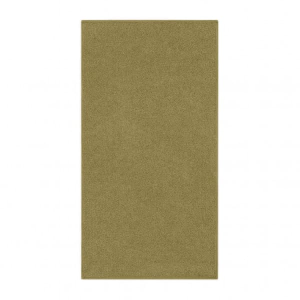 Zwoltex KIWI-2 håndklæde 70x140 cm khaki