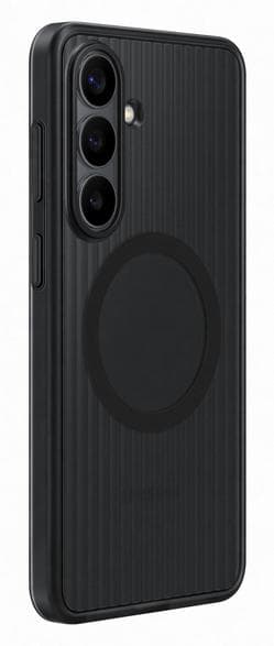 Etui SAMSUNG Rugged Magnet Case til Galaxy S26+ EF-RS947CBEGWW Sort