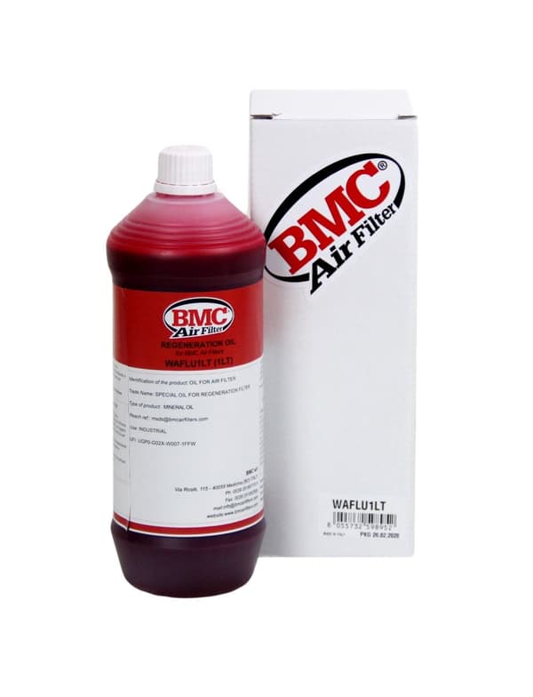 BMC REGENERAATIOnestepullo 1L (AKC)