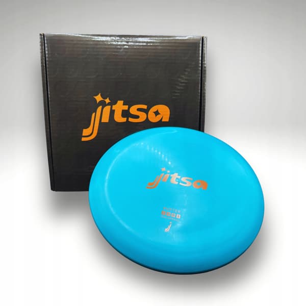 Disk för Discgolf JITSA Putter PDGA godkänd discgolf Frisbee