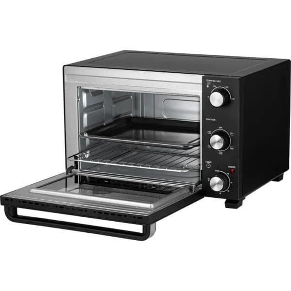 Mini elektrisk ugn MPM MPE-16/T