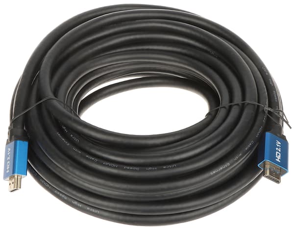HDMI 15 m V2.1 -kaapeli