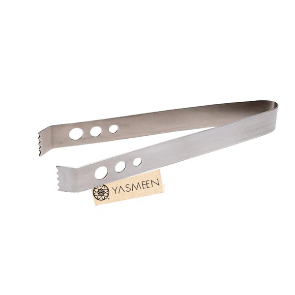Yasmeen Savukepihdit 18 cm