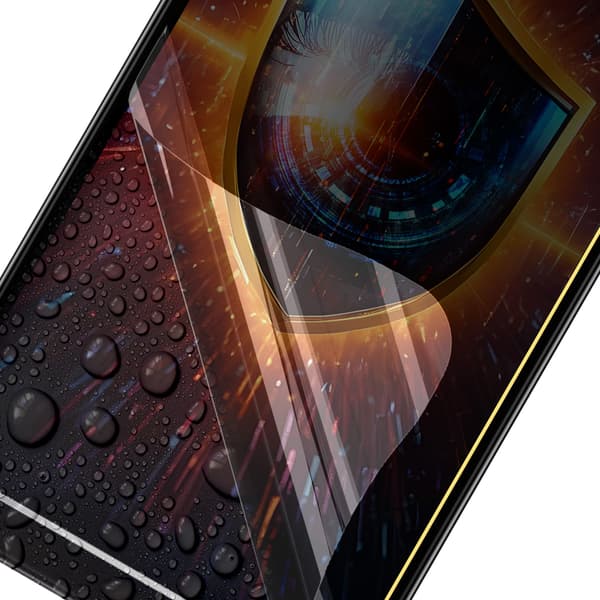 Samsung Galaxy M15 5G - 3mk Silkemat Privacy