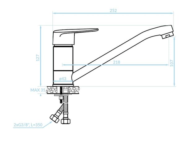 Pesuallashana seisova SAGRA