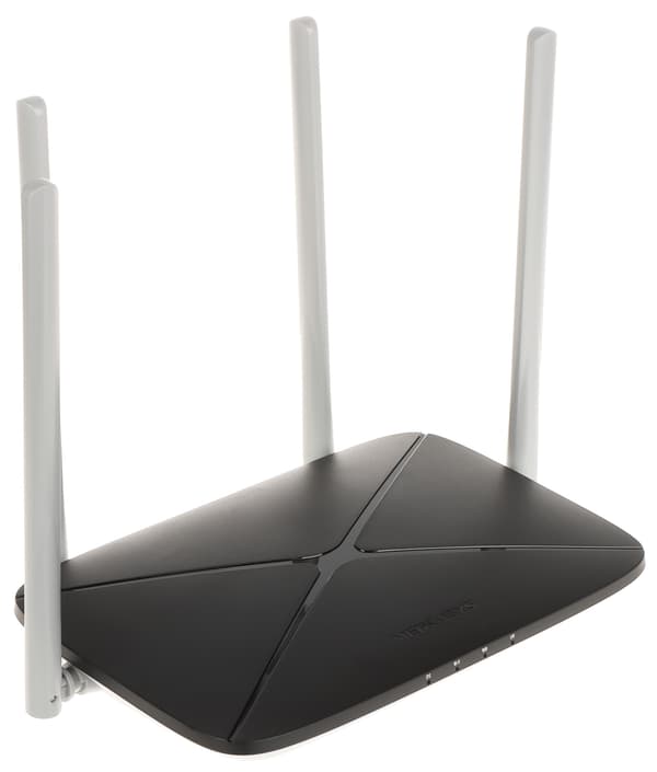 TL-merc-AC12 TP-Link / Mercusys -reititin
