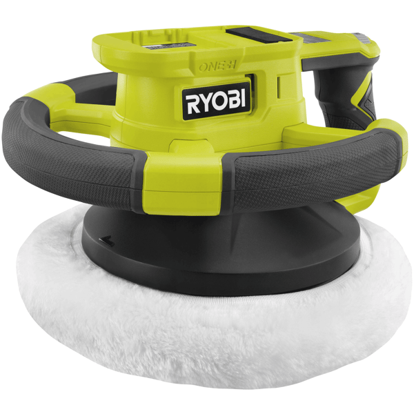 199522 RYOBI polermaskine 18V