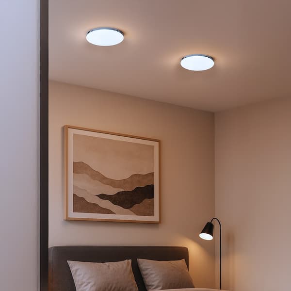 MAYA LED KROM FLAMMPUNKT MILAGRO ML1832
