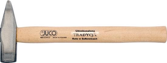 JUCO PERINTEINEN LUKKOSEPPÄVASARA 1,5 kg