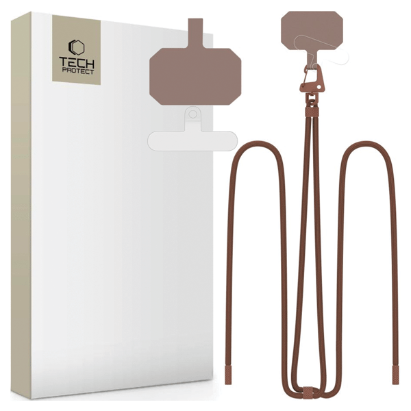 TECH-PROTECT C5S REBSKURSELSREM CHOKOLADEBRUN