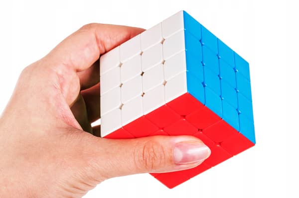 MoYu MAGNETISK 4x4x4