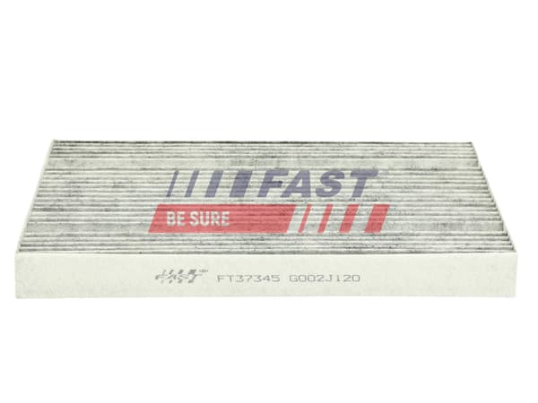Kupéfilter FT37345 FAST