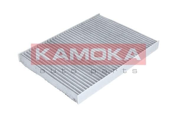 KUPEFILTER F500201 KAMOKA