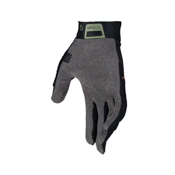 Polisport Kx 65 00 24 grön vit hållbar plastset
