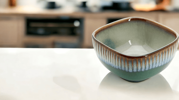 SKÅLBEHOLDERE TIL SAUCE, DIP, DESSERTER, BAGE, KERAMISK 250 ml